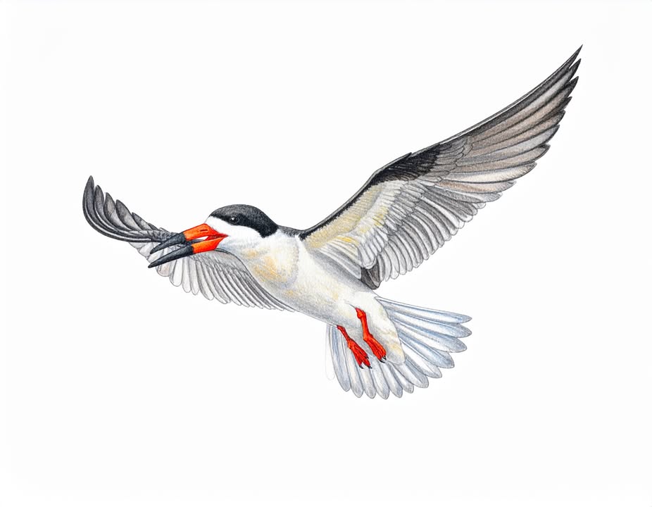 Give back to the BIRDS